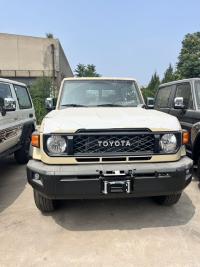 2024款 丰田酷路泽70系列 4.0L LC71 自动 汽油 铝轮