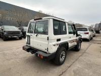 丰田酷路泽70系列