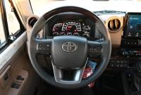 丰田酷路泽70系列