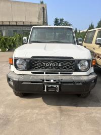 2024款 丰田酷路泽70系列 4.0L LC71 自动 汽油 铝轮