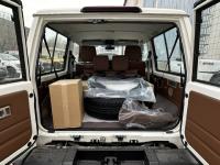 丰田酷路泽70系列