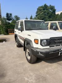 丰田酷路泽70系列