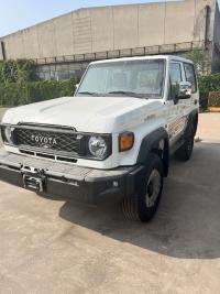 丰田酷路泽70系列