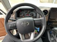 丰田酷路泽70系列