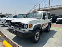 丰田酷路泽70系列