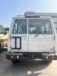 丰田酷路泽70系列