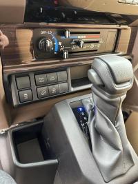 丰田酷路泽70系列