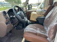 丰田酷路泽70系列