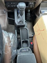 丰田酷路泽70系列