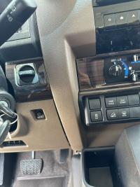 丰田酷路泽70系列