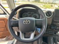 丰田酷路泽70系列