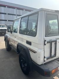 丰田酷路泽70系列