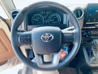 丰田酷路泽70系列