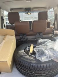 丰田酷路泽70系列