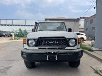 2024款 丰田酷路泽70系列 4.0L LC71 自动 汽油 铝轮