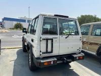 丰田酷路泽70系列