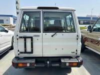 丰田酷路泽70系列