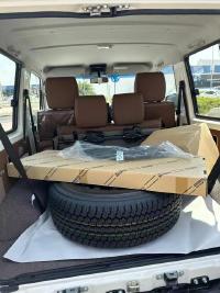 丰田酷路泽70系列