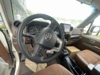 丰田酷路泽70系列