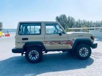 丰田酷路泽70系列