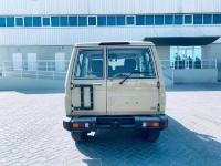 丰田酷路泽70系列