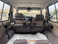 丰田酷路泽70系列