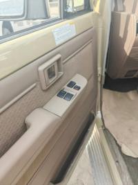 丰田酷路泽70系列