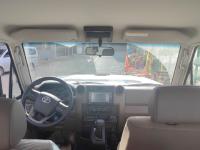 丰田酷路泽70系列