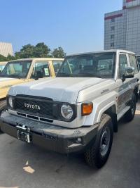 丰田酷路泽70系列