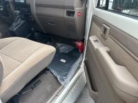 丰田酷路泽70系列