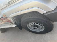 丰田酷路泽70系列