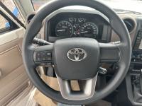 丰田酷路泽70系列