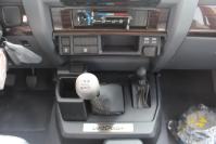 丰田酷路泽70系列