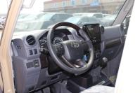 丰田酷路泽70系列