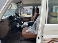 丰田酷路泽70系列