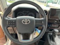 丰田酷路泽70系列