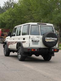 丰田酷路泽70系列