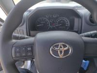 丰田酷路泽70系列