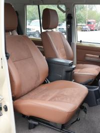 丰田酷路泽70系列