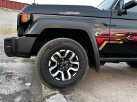 丰田酷路泽70系列