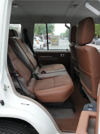 丰田酷路泽70系列