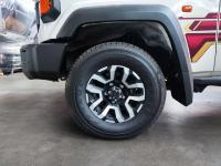 丰田酷路泽70系列