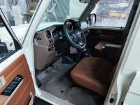 丰田酷路泽70系列