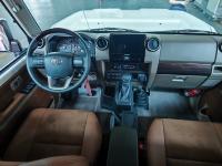 丰田酷路泽70系列