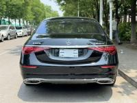 奔驰S500