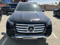 2025款 奔驰GLS450 7座 无AMG包