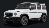 奔驰G63 AMG