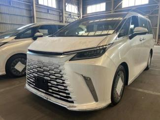 2024款 雷克萨斯LM350h 2.5L 七座 中国台湾 联系电话：15620023077 万经理{同微信} 可零首付 定金发车 大商无欺 无隐藏消费