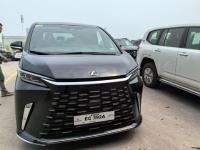 2024款 雷克萨斯LM350 2.5L 七座 菲律宾