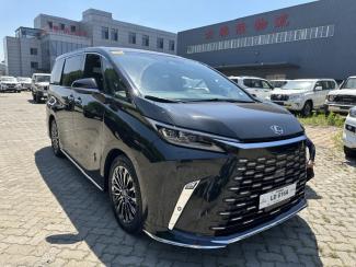 2024款 雷克萨斯LM350 2.5L 七座 菲律宾 联系电话：15122349933 敬业 {同微信} 可零首付 定金发车 大商无欺 无隐藏消费